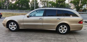 Обява за продажба на Mercedes-Benz E 220 Avantgarde  ~5 500 лв. - изображение 7