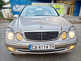 Обява за продажба на Mercedes-Benz E 220 Avantgarde  ~5 500 лв. - изображение 2