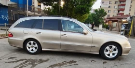 Обява за продажба на Mercedes-Benz E 220 Avantgarde  ~5 500 лв. - изображение 6