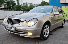 Обява за продажба на Mercedes-Benz E 220 Avantgarde  ~5 500 лв. - изображение 1