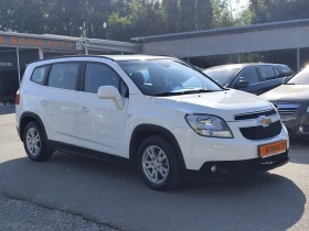 Chevrolet Orlando 2.0TDi* 7 MECTA* EURO5A* - 8800 лв. - 96567575 3
