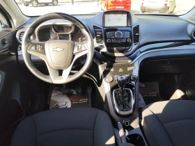 Chevrolet Orlando 2.0TDi* 7 MECTA* EURO5A* - 8800 лв. - 96567575 5