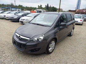Opel Zafira 94 .,  ,  , FACELIFT, 7  | Mobile.bg    3
