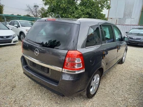 Opel Zafira 94 .,  ,  , FACELIFT, 7  | Mobile.bg    4
