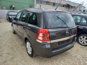 Opel Zafira 94 .,  ,  , FACELIFT, 7  | Mobile.bg    6