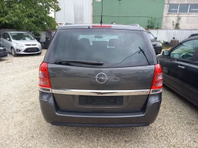 Opel Zafira 94 .,  ,  , FACELIFT, 7  | Mobile.bg    5