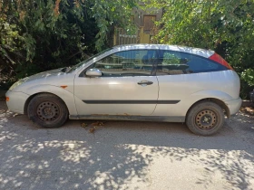 Обява за продажба на Ford Focus ~1 900 лв. - изображение 1