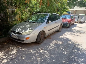 Обява за продажба на Ford Focus ~1 900 лв. - изображение 1