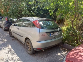 Обява за продажба на Ford Focus ~1 900 лв. - изображение 2