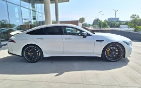 Mercedes-Benz AMG GT 63 S 4MATIC+ - 86000 € - 51263801 2