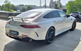 Mercedes-Benz AMG GT 63 S 4MATIC+ - 86000 € - 51263801 3
