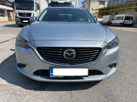 Mazda 6 AWD - 19900 лв. - 28548152 8