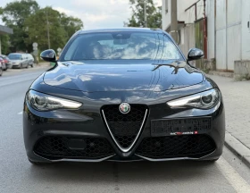Обява за продажба на Alfa Romeo Giulia 2.0 Q4 VELOCE Внос Швейцария ~38 818 лв. - изображение 7