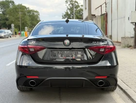 Обява за продажба на Alfa Romeo Giulia 2.0 Q4 VELOCE Внос Швейцария ~38 818 лв. - изображение 4