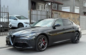 Обява за продажба на Alfa Romeo Giulia 2.0 Q4 VELOCE Внос Швейцария ~38 818 лв. - изображение 1