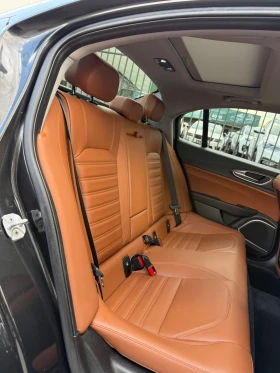 Alfa Romeo Giulia 2.0 Q4 VELOCE Внос Швейцария - 38818 лв. - 62995403 14