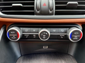Обява за продажба на Alfa Romeo Giulia 2.0 Q4 VELOCE Внос Швейцария ~38 818 лв. - изображение 9