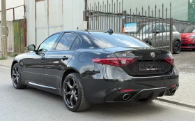 Обява за продажба на Alfa Romeo Giulia 2.0 Q4 VELOCE Внос Швейцария ~38 818 лв. - изображение 3