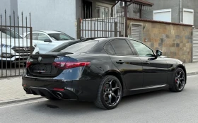Обява за продажба на Alfa Romeo Giulia 2.0 Q4 VELOCE Внос Швейцария ~38 818 лв. - изображение 5
