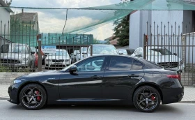 Обява за продажба на Alfa Romeo Giulia 2.0 Q4 VELOCE Внос Швейцария ~38 818 лв. - изображение 2