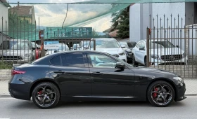 Обява за продажба на Alfa Romeo Giulia 2.0 Q4 VELOCE Внос Швейцария ~38 818 лв. - изображение 6