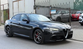 Обява за продажба на Alfa Romeo Giulia 2.0 Q4 VELOCE Внос Швейцария ~38 818 лв. - изображение 1