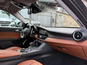 Alfa Romeo Giulia 2.0 Q4 VELOCE Внос Швейцария - 38818 лв. - 62995403 13