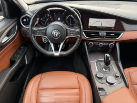Обява за продажба на Alfa Romeo Giulia 2.0 Q4 VELOCE Внос Швейцария ~38 818 лв. - изображение 8