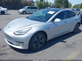 Tesla Model 3 U  U NX Rear Wheel Drive | Mobile.bg    2