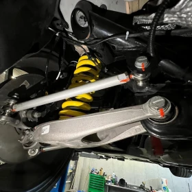 BMW M4 Competition Track Tool | Mobile.bg    15