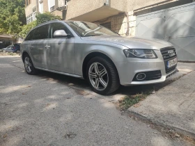 Обява за продажба на Audi A4 B8 ~12 000 лв. - изображение 2