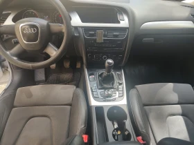 Обява за продажба на Audi A4 B8 ~12 000 лв. - изображение 11
