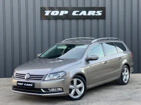 VW Passat HIGHLINE 