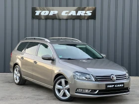 VW Passat CAMERA RECARO DISTRONIK PODGREV - 15500 лв. - 46198219 3
