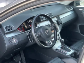 VW Passat CAMERA RECARO DISTRONIK PODGREV - 15500 лв. - 46198219 11