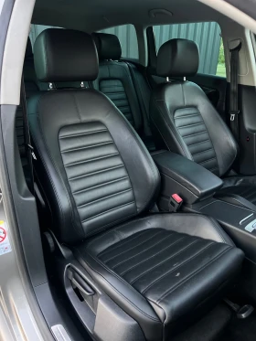VW Passat CAMERA RECARO DISTRONIK PODGREV - 15500 лв. - 46198219 16