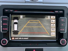 VW Passat CAMERA RECARO DISTRONIK PODGREV - 15500 лв. - 46198219 14