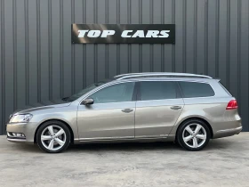 VW Passat CAMERA RECARO DISTRONIK PODGREV - 15500 лв. - 46198219 9