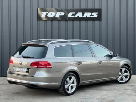 VW Passat CAMERA RECARO DISTRONIK PODGREV - 15500 лв. - 46198219 6
