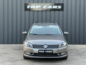 VW Passat CAMERA RECARO DISTRONIK PODGREV - 15500 лв. - 46198219 2