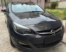 Opel Astra | Mobile.bg    4