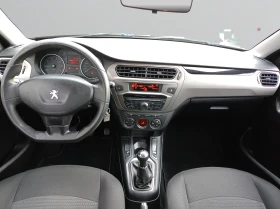 Обява за продажба на Peugeot 301 NEW ACTIVE 1, 6 HDi 100 BVM5 EURO6 ~18 500 лв. - изображение 11