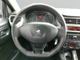 Peugeot 301 NEW ACTIVE 1, 6 HDi 100 BVM5 EURO6 - 18500 лв. / 9458.90 € - 56341000 13