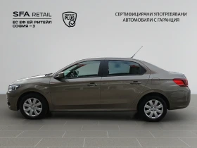 Обява за продажба на Peugeot 301 NEW ACTIVE 1, 6 HDi 100 BVM5 EURO6 ~18 500 лв. - изображение 7