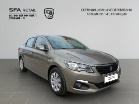 Обява за продажба на Peugeot 301 NEW ACTIVE 1, 6 HDi 100 BVM5 EURO6 ~18 500 лв. - изображение 2