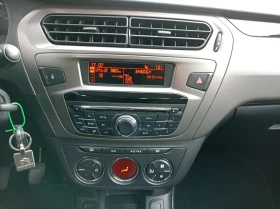 Peugeot 301 NEW ACTIVE 1, 6 HDi 100 BVM5 EURO6 - 18500 лв. / 9458.90 € - 56341000 14