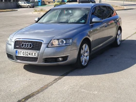 Обява за продажба на Audi A6 ~8 900 лв. - изображение 7
