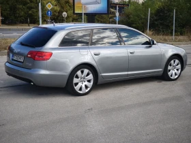 Обява за продажба на Audi A6 ~8 900 лв. - изображение 3