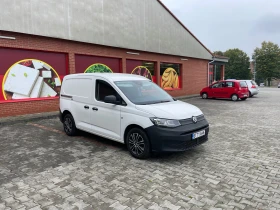 VW Caddy 2 0 tdi | Mobile.bg    5