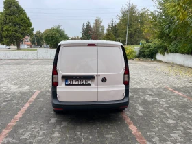 VW Caddy 2 0 tdi | Mobile.bg    3